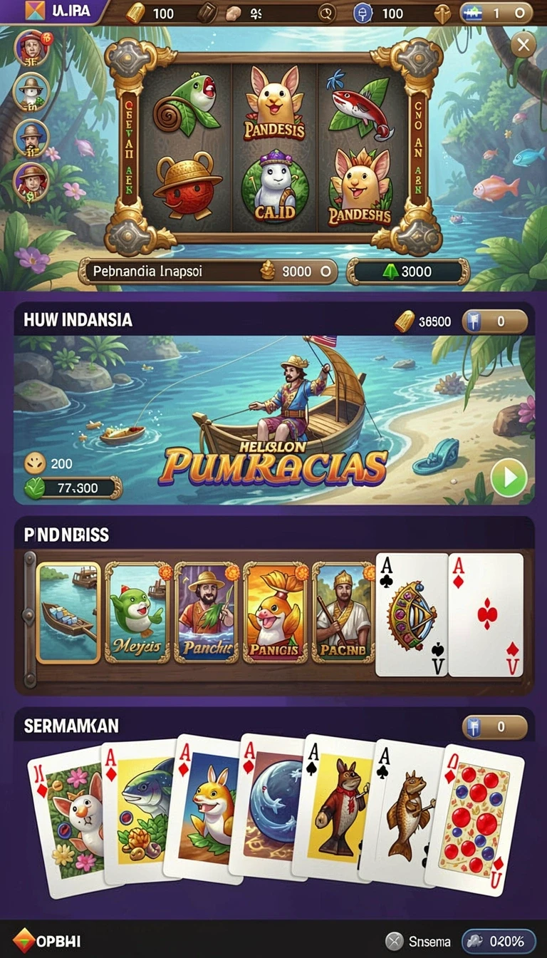 Screenshot 380slot nomor 1