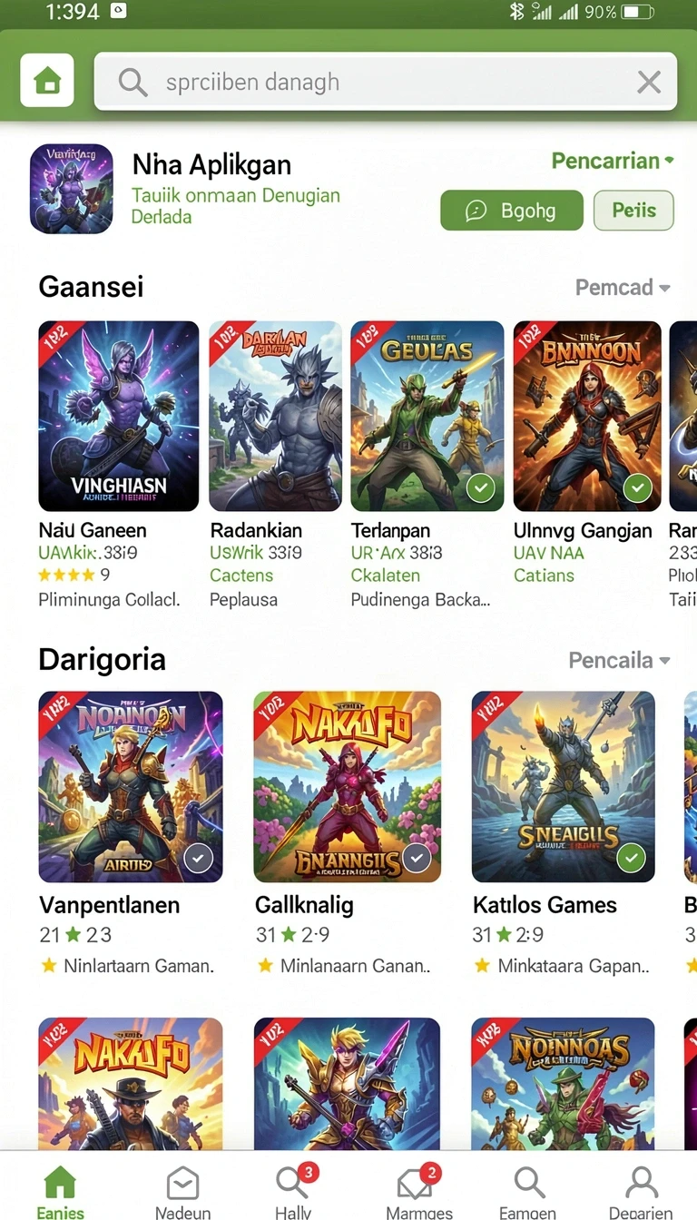 Screenshot 62hot nomor 3