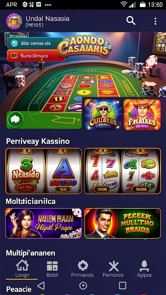 Screenshot 88main nomor 3