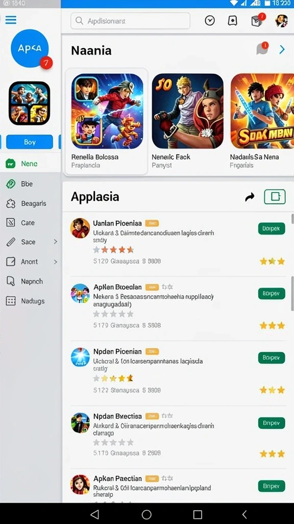 Screenshot 9sl nomor 1