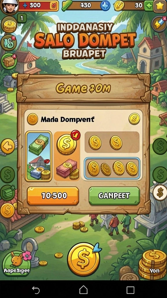 Screenshot a200m nomor 1