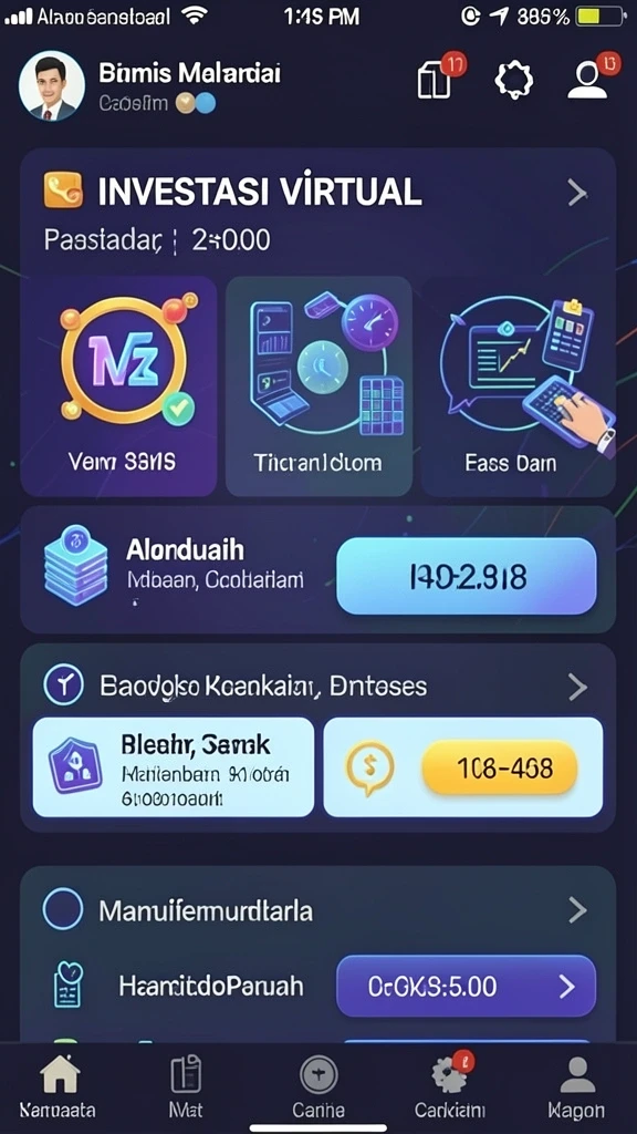Screenshot bimabet nomor 2