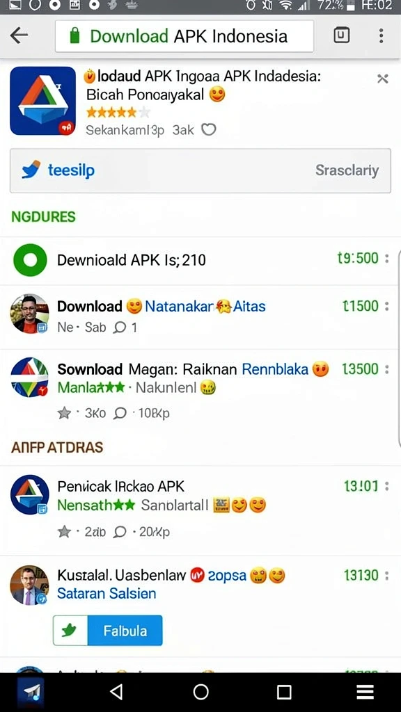 Screenshot browin88 nomor 2