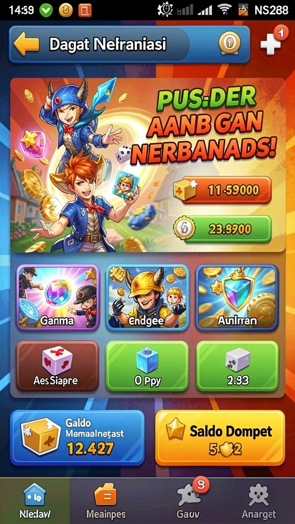 Screenshot browin88 nomor 3