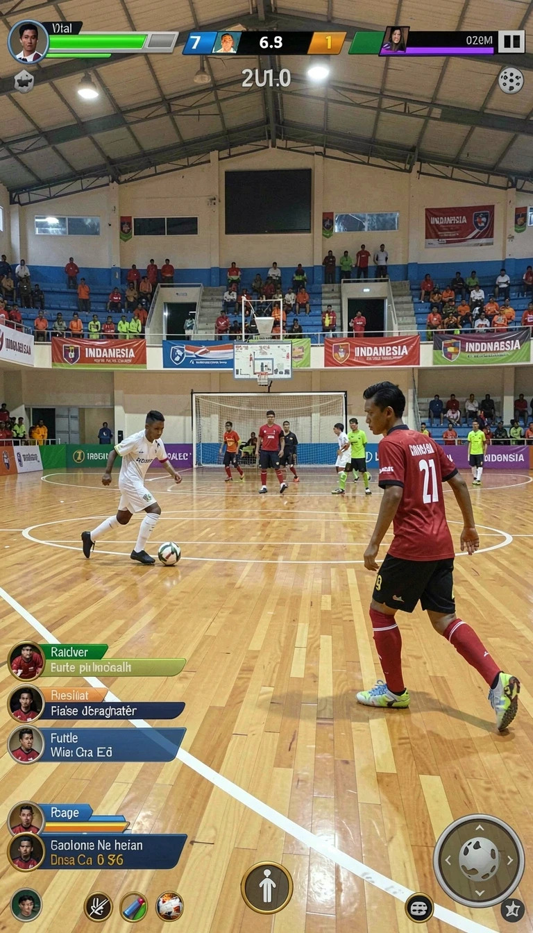 Screenshot cemara77 nomor 3
