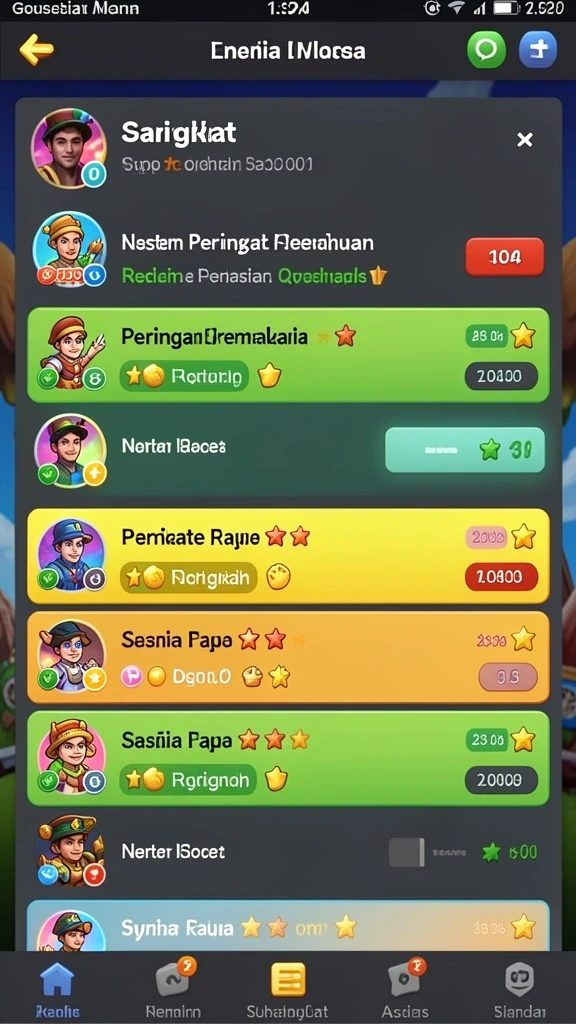 Screenshot corla188 nomor 1