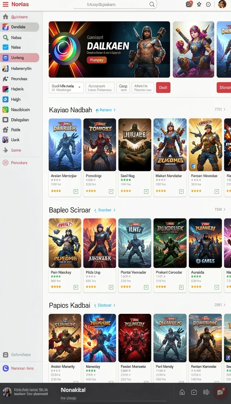 Screenshot dentoto nomor 1