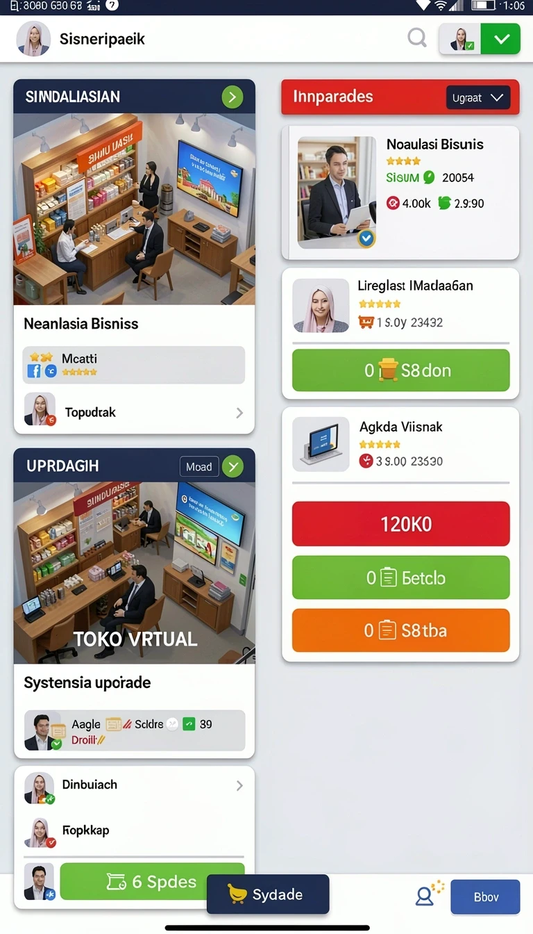 Screenshot dentoto nomor 3
