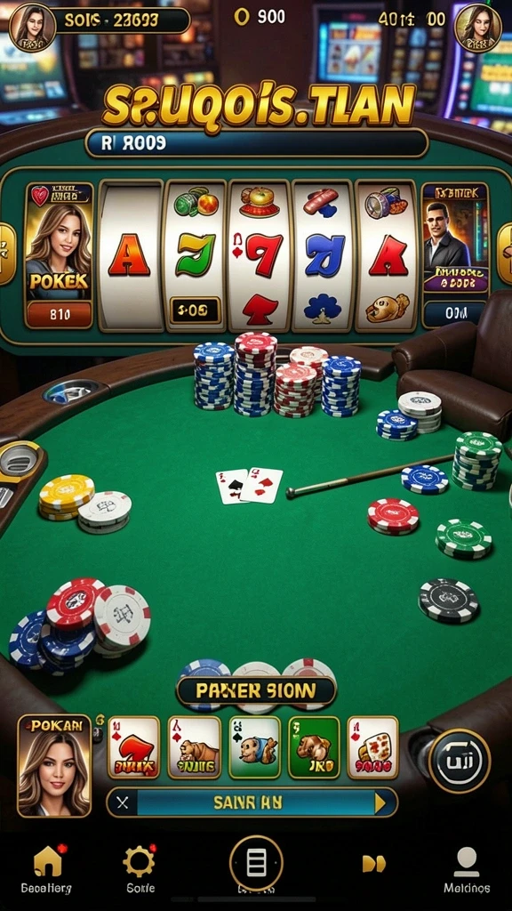 Screenshot dewapg nomor 2