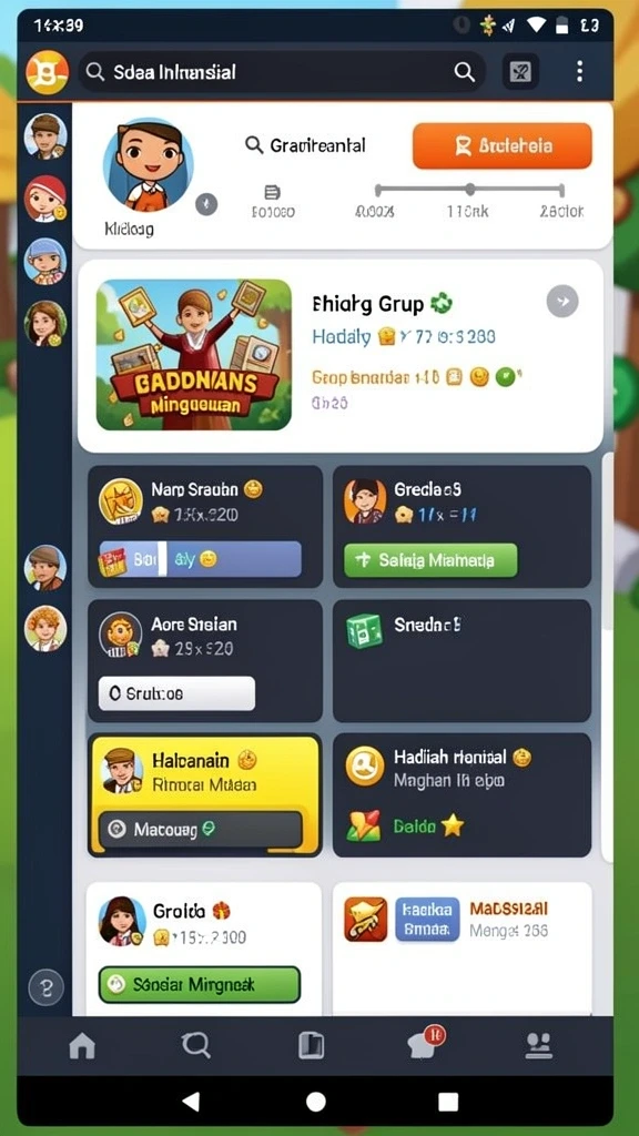 Screenshot dewapg nomor 3
