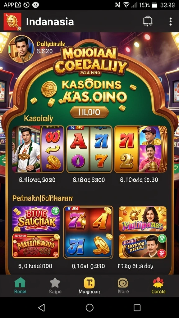 Screenshot djarum4d nomor 3