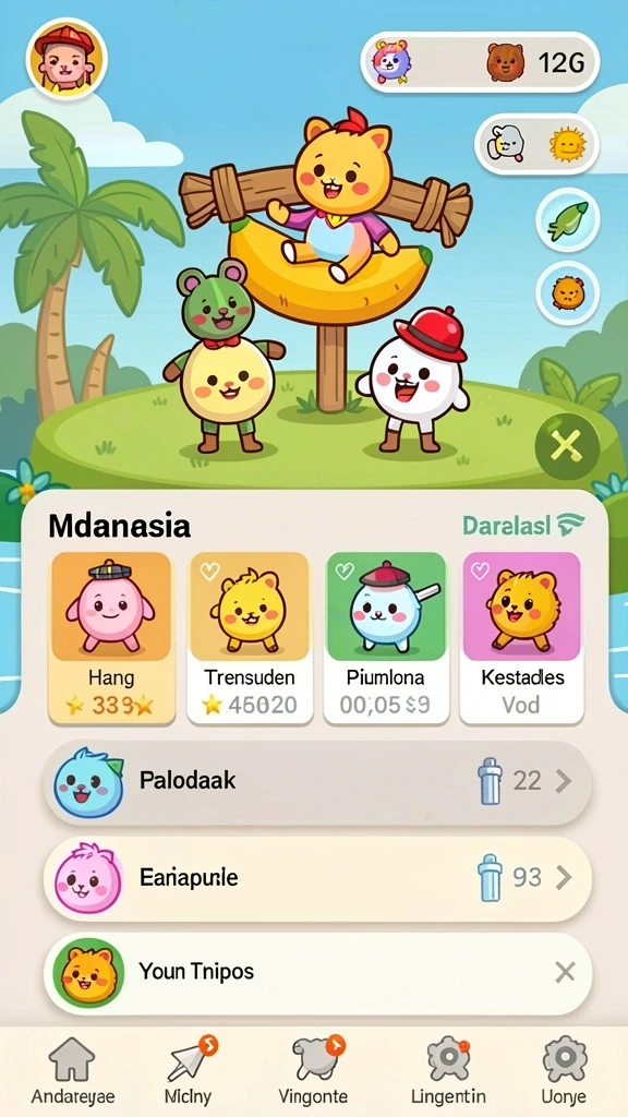 Screenshot dv188 nomor 1