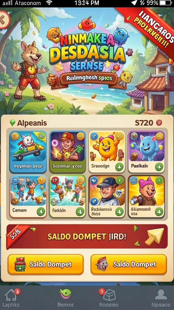 Screenshot dv188 nomor 2