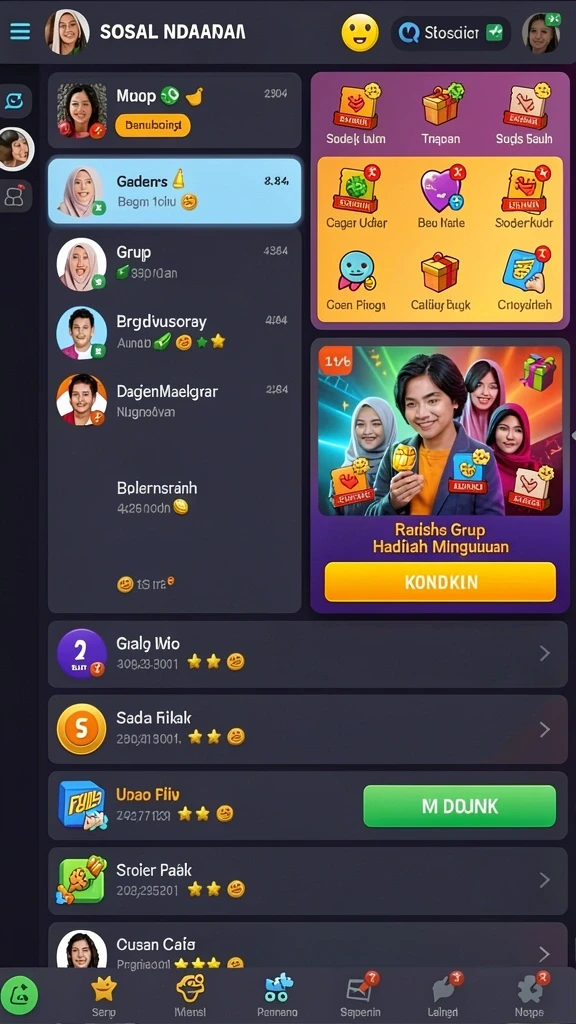 Screenshot e88 nomor 1