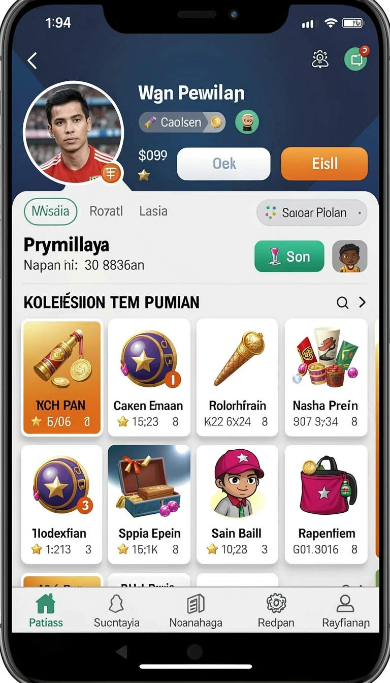 Screenshot evip2 nomor 1