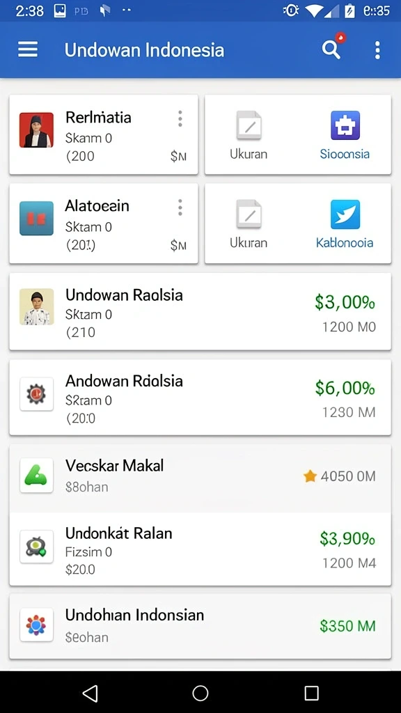 Screenshot gamerp nomor 2