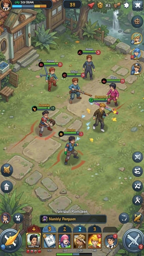 Screenshot gg288 nomor 1