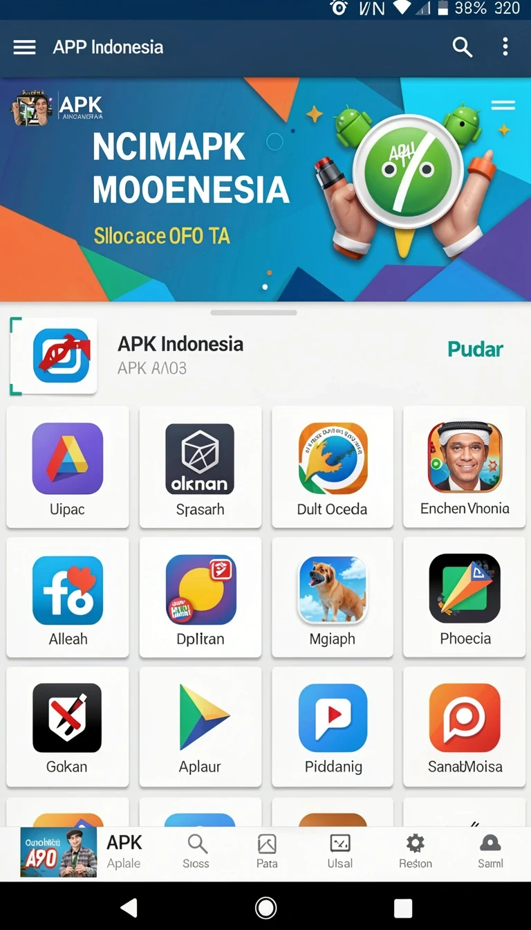Screenshot gn777 nomor 1