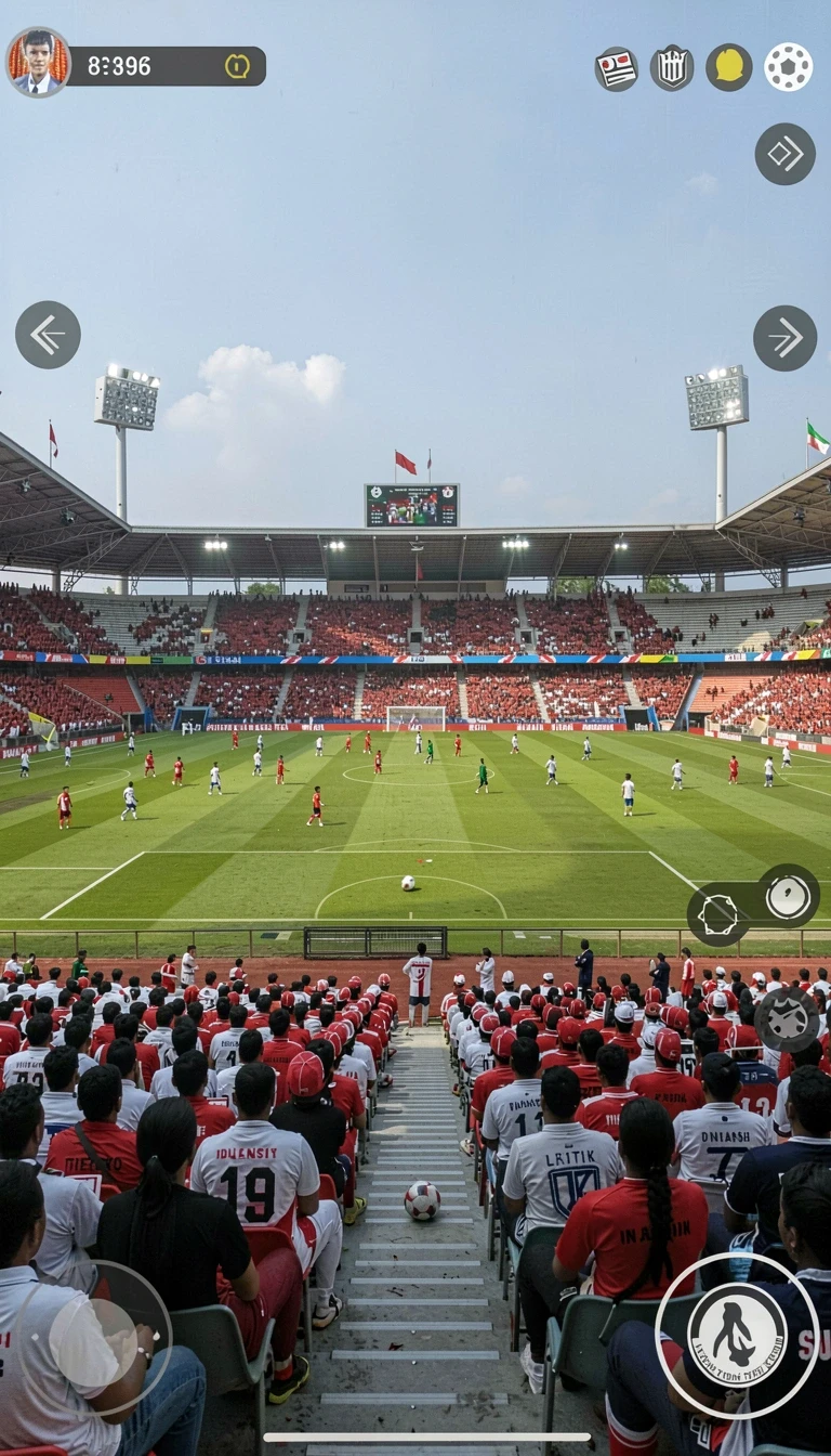 Screenshot hajitoto nomor 2