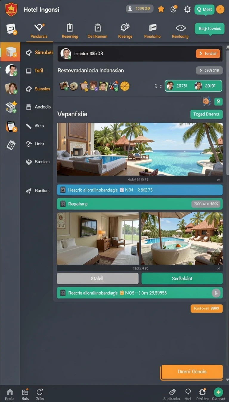 Screenshot hartaspin nomor 1