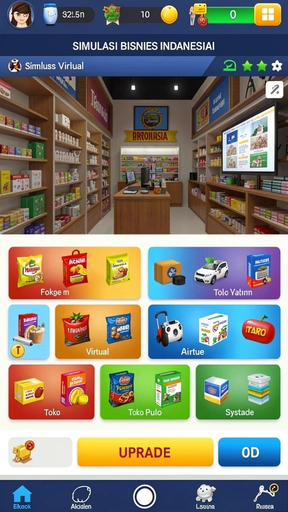 Screenshot idrok nomor 2