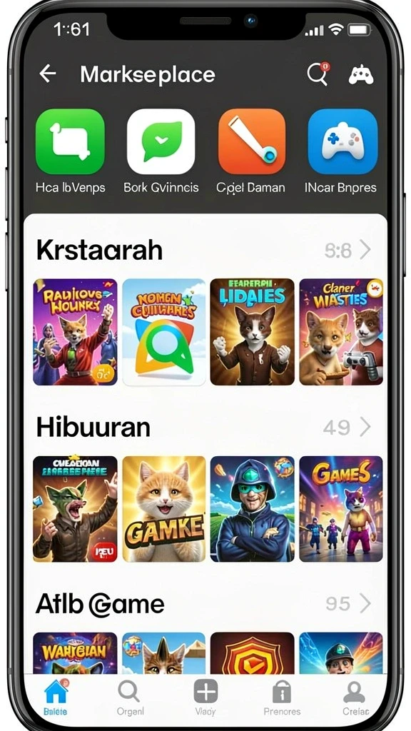 Screenshot jktjkt nomor 2