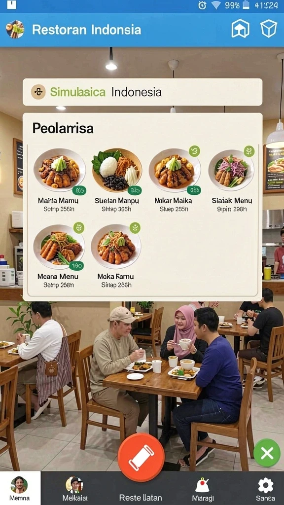 Screenshot kakrp nomor 1