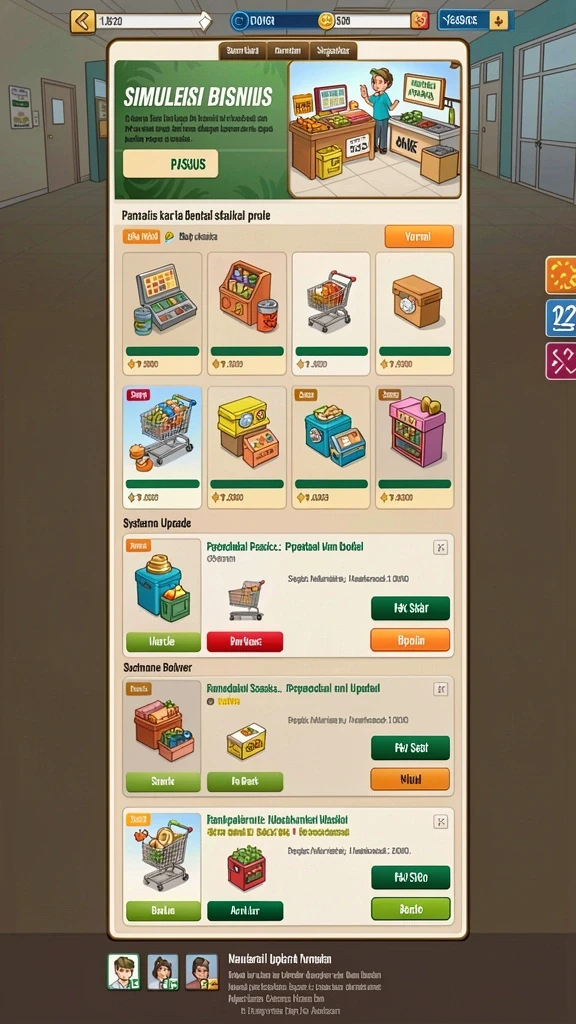 Screenshot komedi77 nomor 3