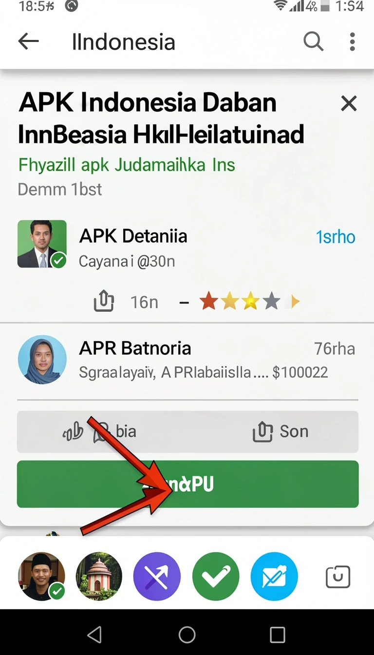 Screenshot lion4d nomor 3