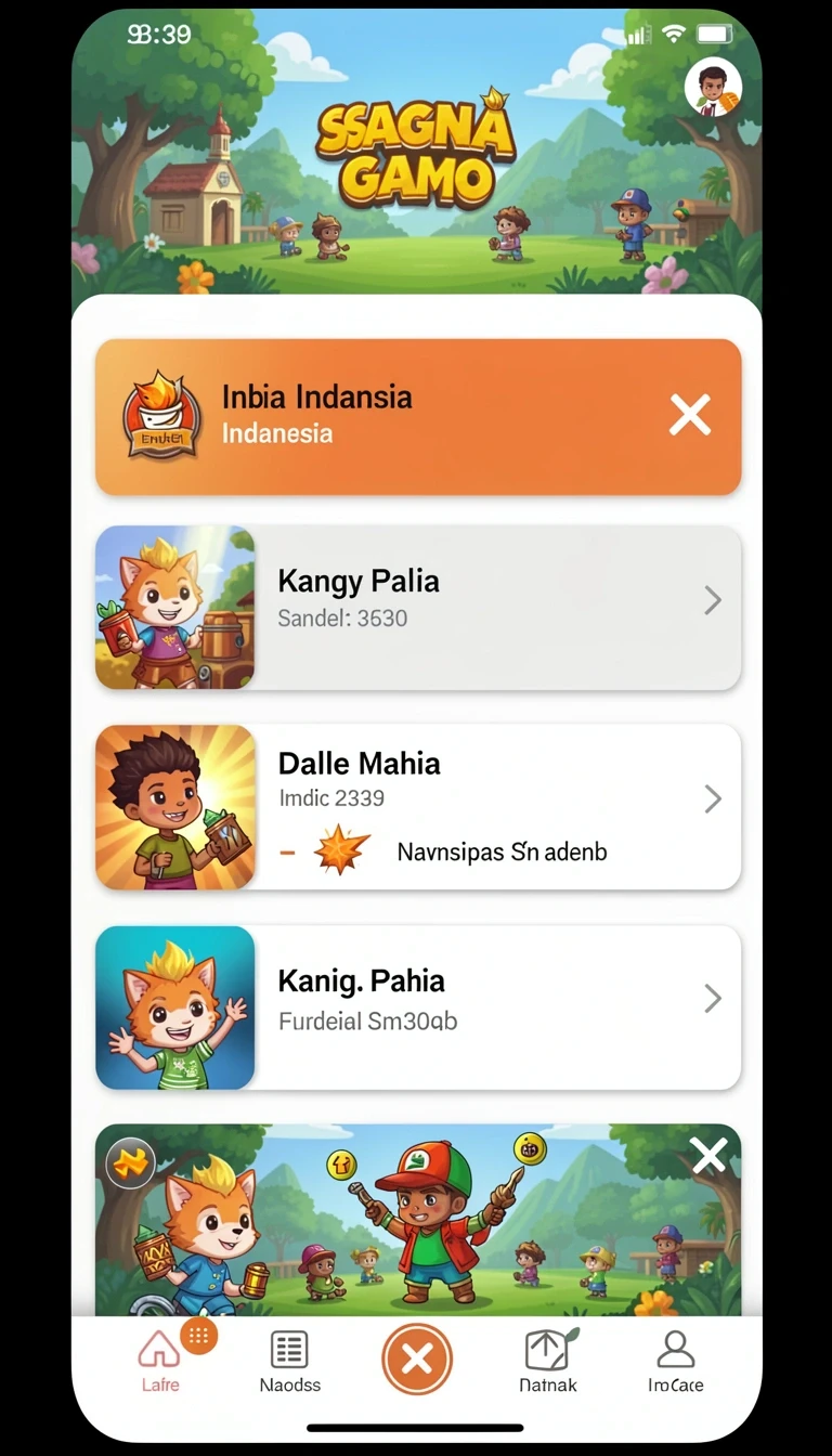 Screenshot lucksvip nomor 2