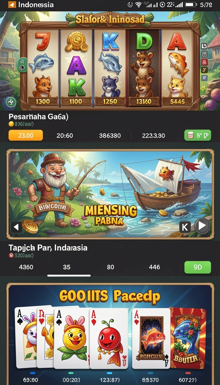 Screenshot mami188 nomor 1