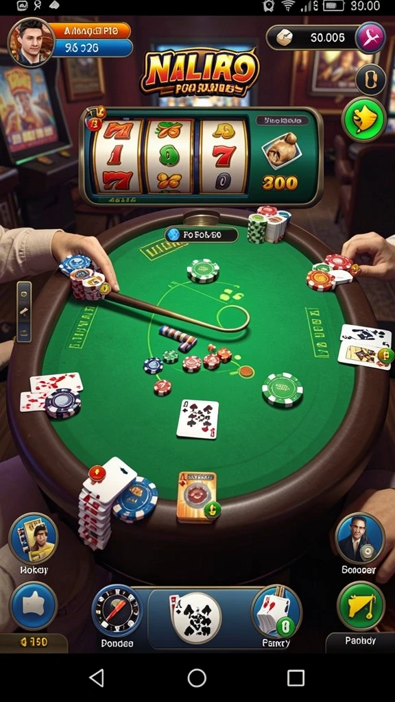 Screenshot mas77toto nomor 2