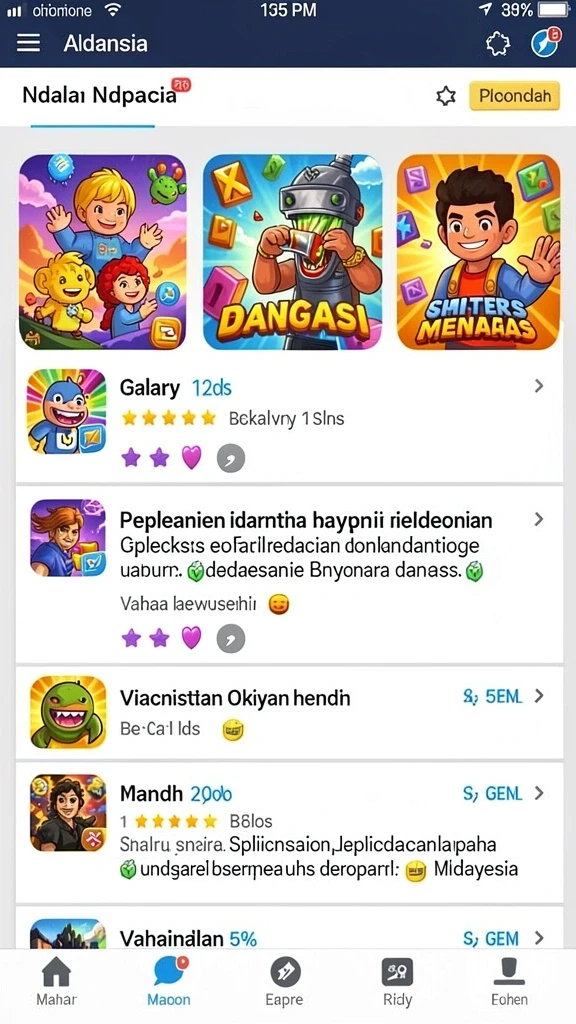 Screenshot menara188 nomor 2