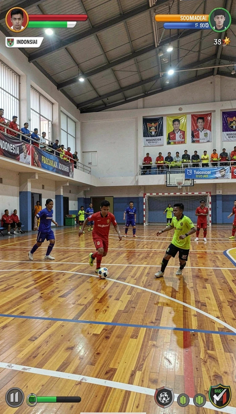 Screenshot mustang77 nomor 2