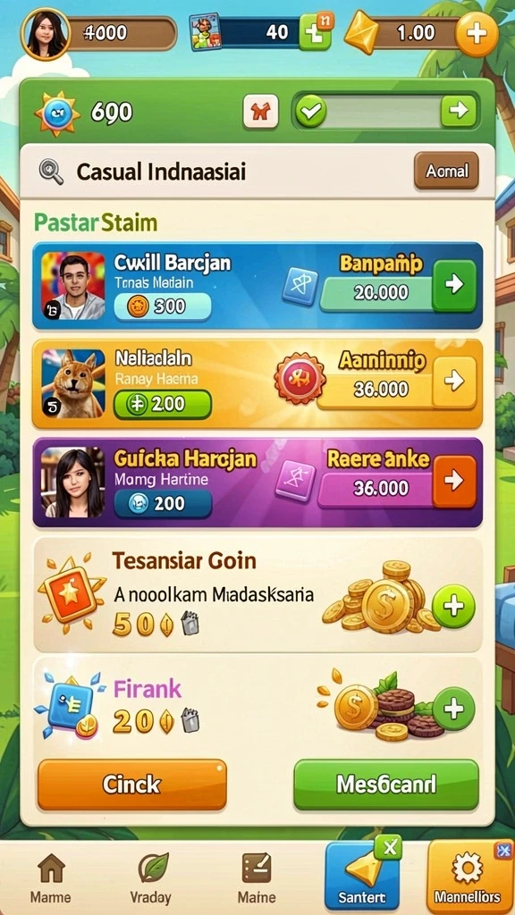 Screenshot nagawin nomor 2