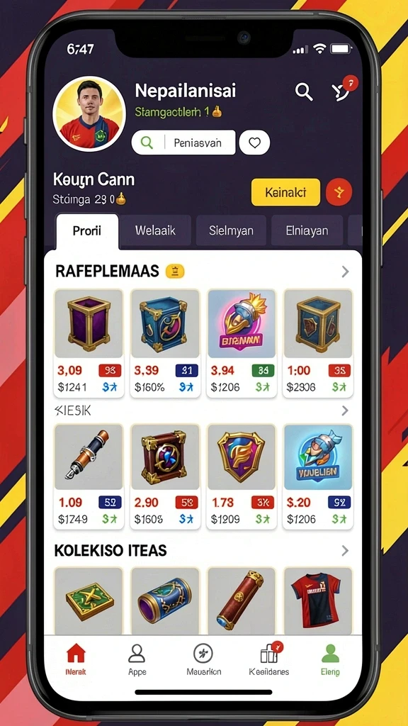 Screenshot nagawin nomor 3