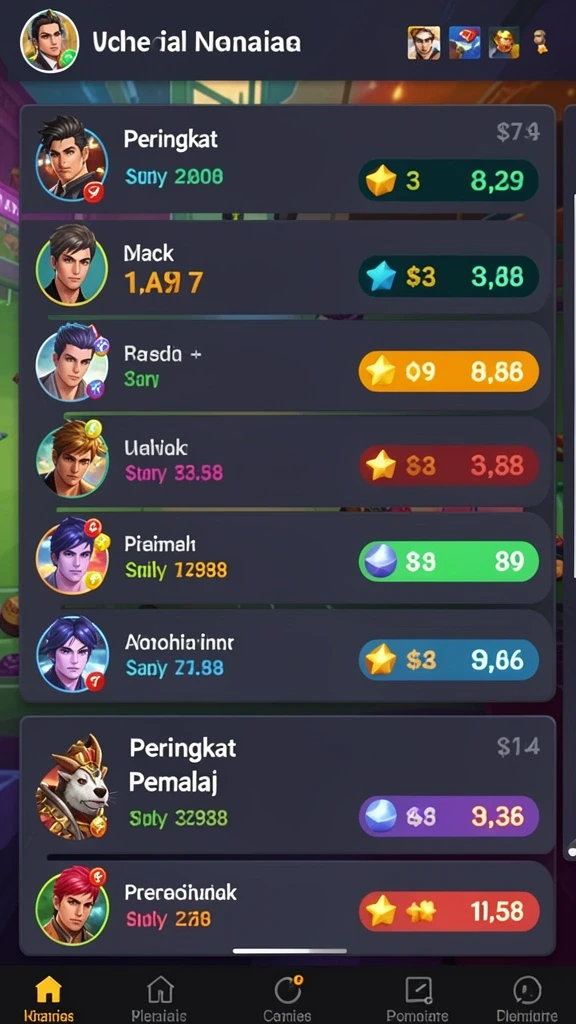 Screenshot nasa4d nomor 2