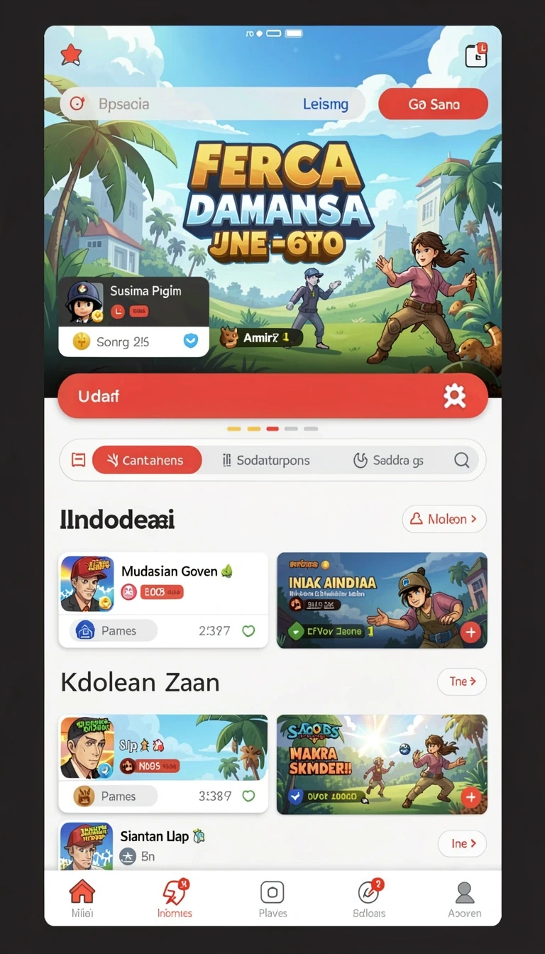 Screenshot nikmat777 nomor 1