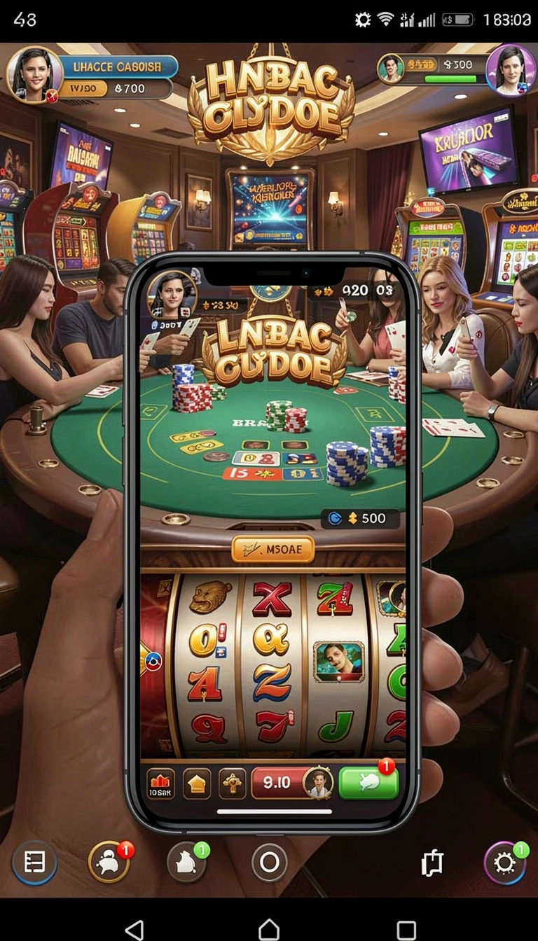 Screenshot omutogel nomor 1