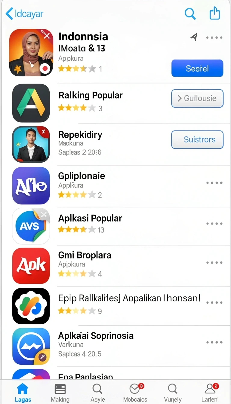 Screenshot omutogel nomor 2