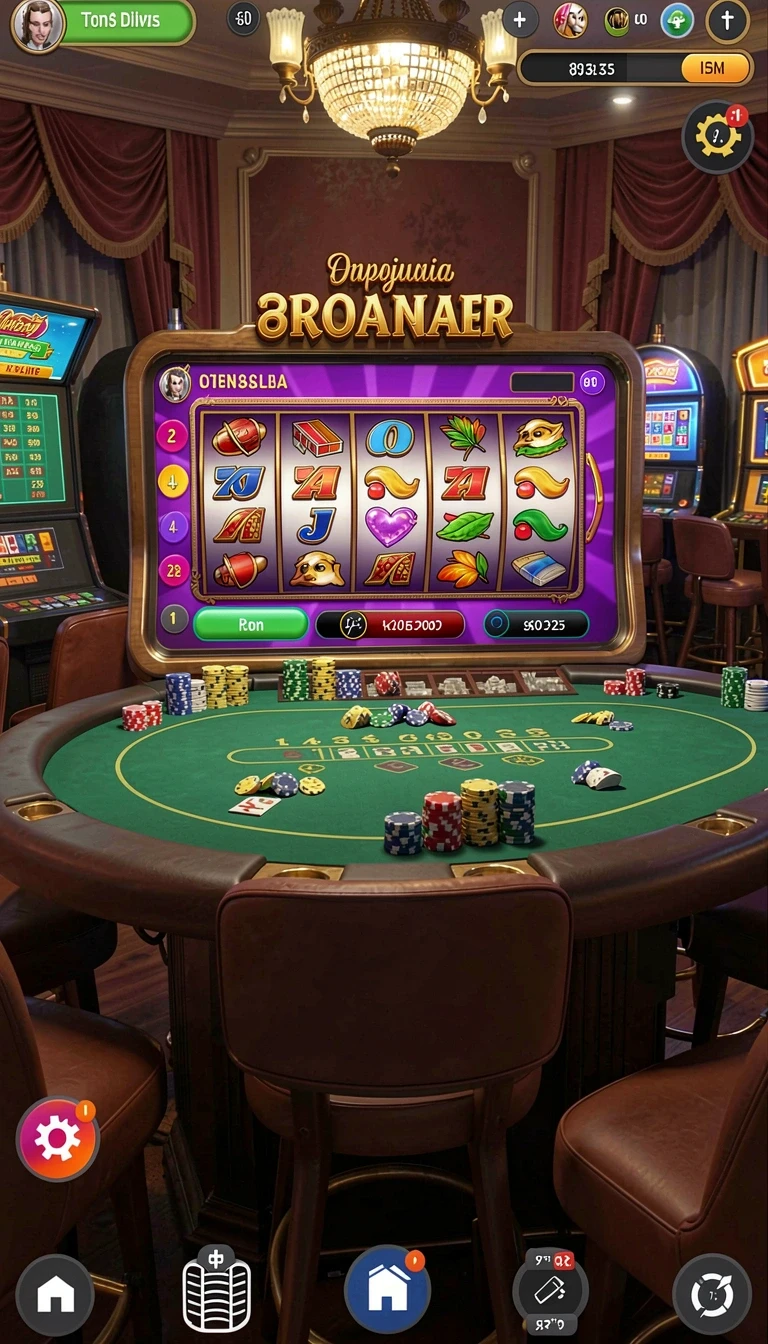 Screenshot ovabet nomor 1