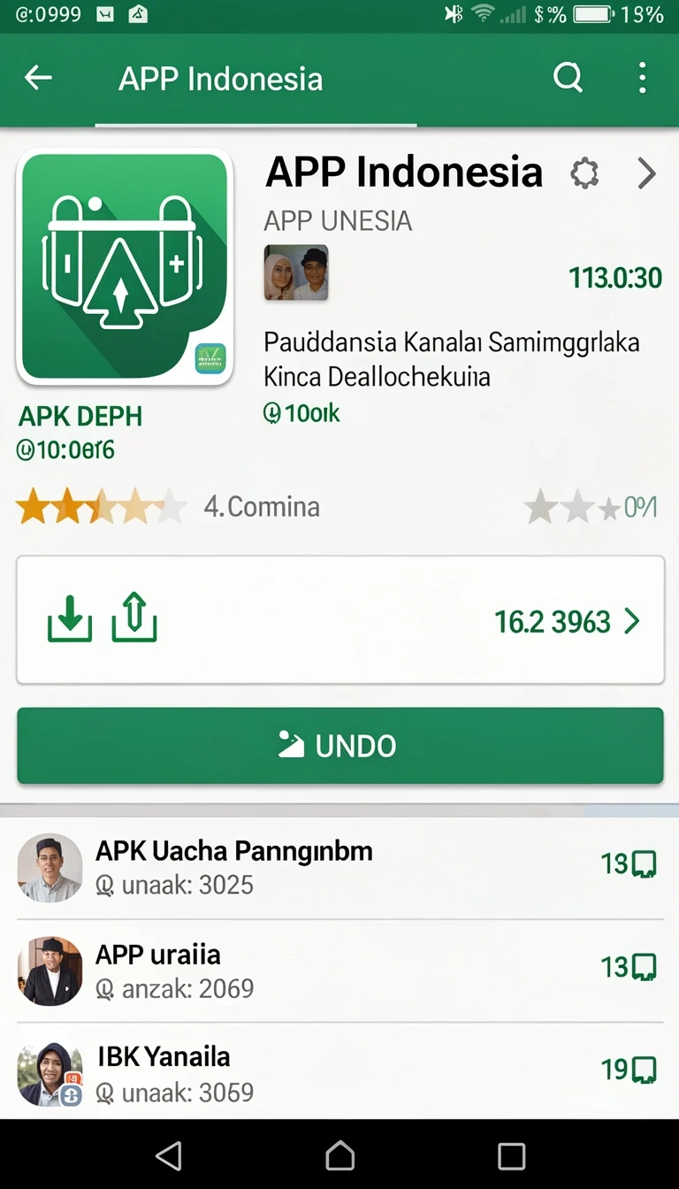 Screenshot ovabet nomor 3