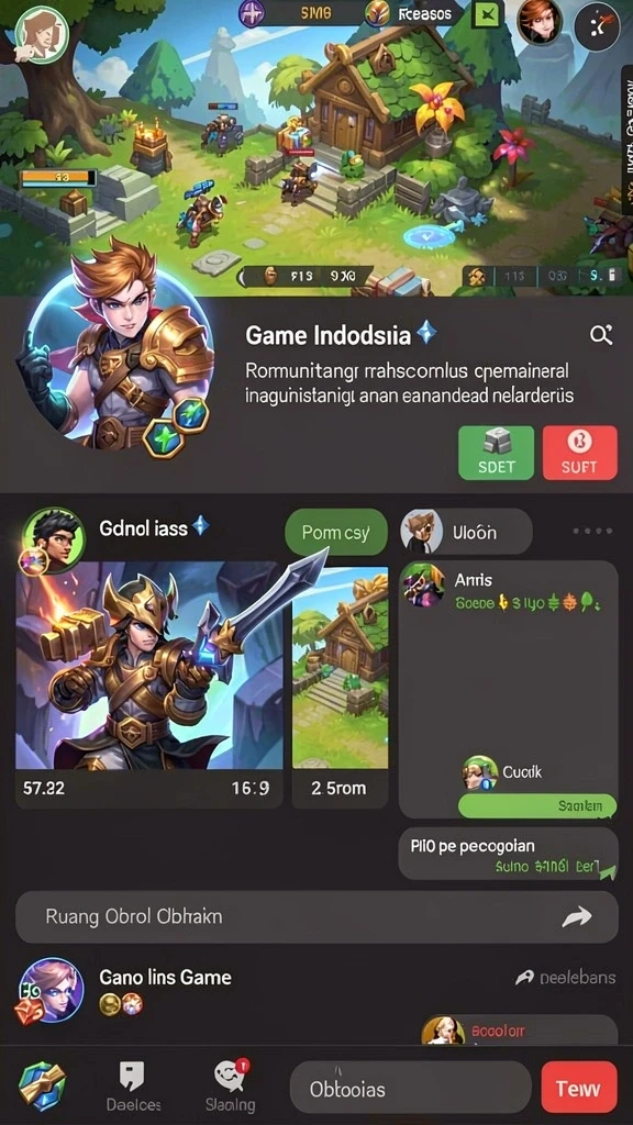 Screenshot panen138 nomor 3