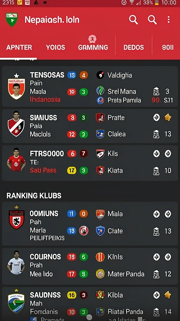 Screenshot playwin nomor 1