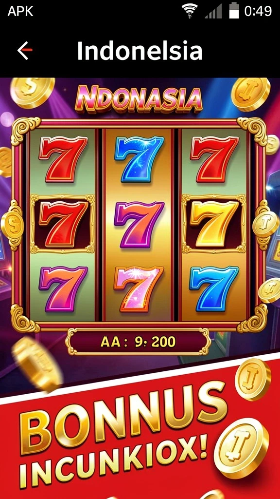 Screenshot pragmatic123 nomor 3