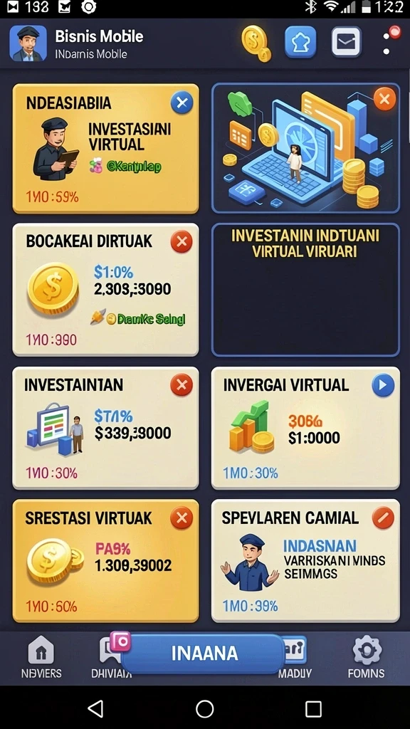 Screenshot prg007 nomor 3