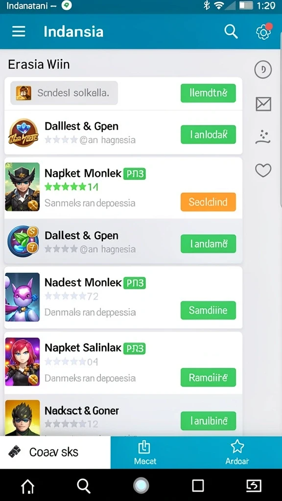 Screenshot qqnusa nomor 1