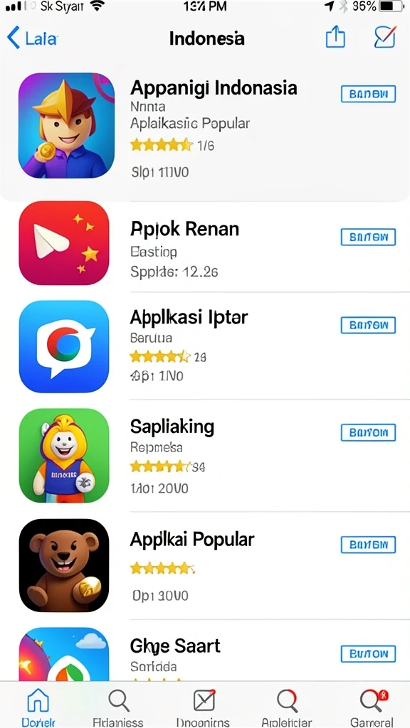 Screenshot rajajuara nomor 3