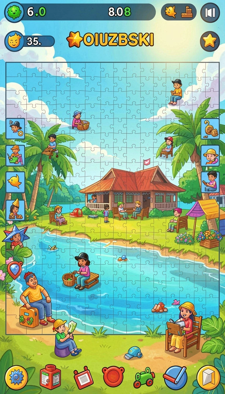 Screenshot rejekigames nomor 1