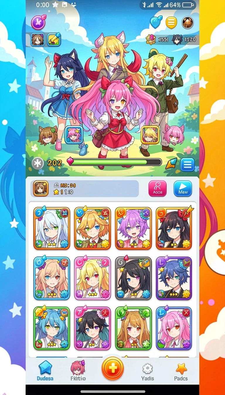 Screenshot rejekigames nomor 2